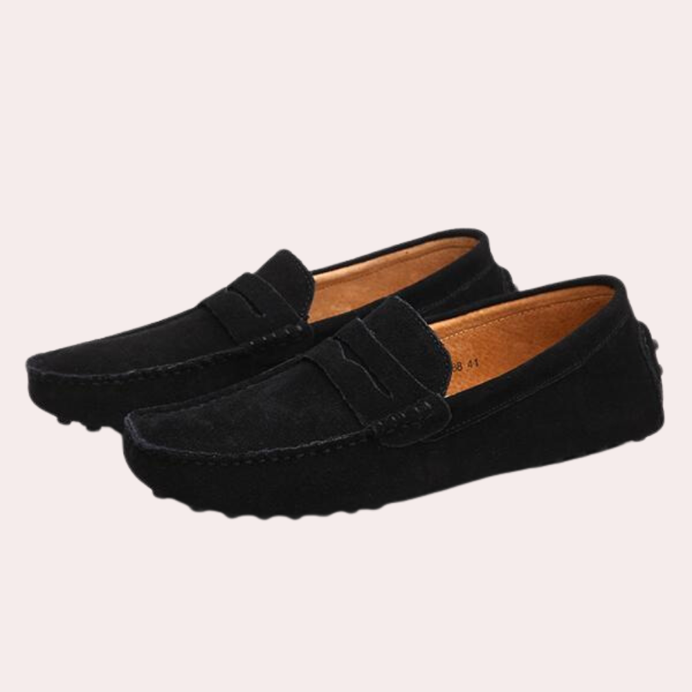 Bequeme Herren-Loafer