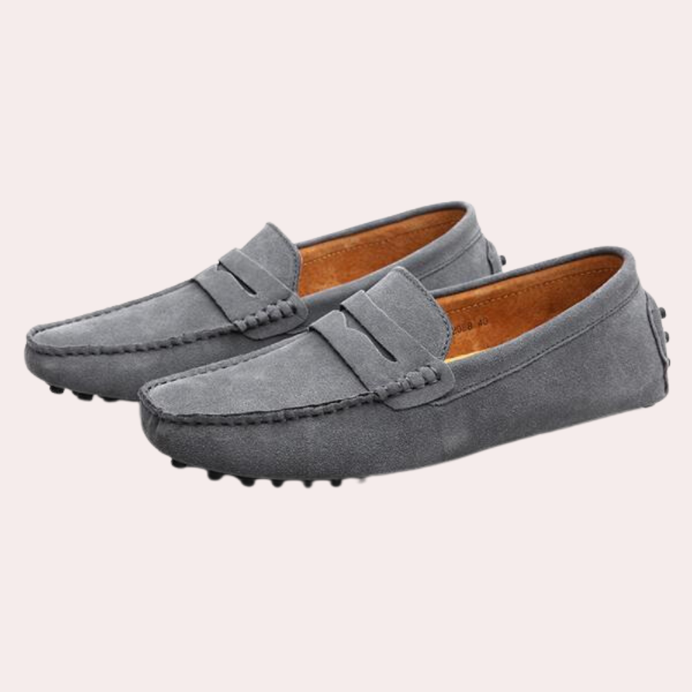 Bequeme Herren-Loafer