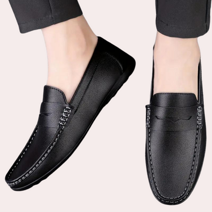 Bequeme Herren-Slipper